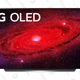 77" LG CX-Series 4K OLED TV + $300 Visa Gift Card | $3,697 | BuyDig